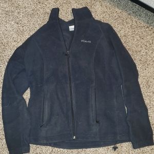 Women's Large Columbia Jacket